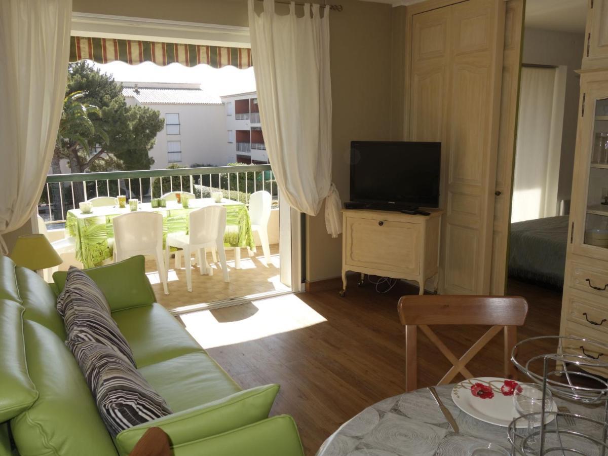 Apartment Hameau De Provence By Interhome Bandol Luaran gambar
