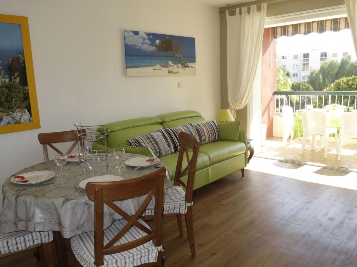 Apartment Hameau De Provence By Interhome Bandol Luaran gambar