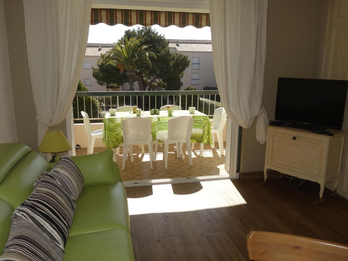 Apartment Hameau De Provence By Interhome Bandol Luaran gambar