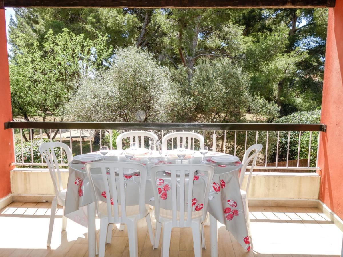 Apartment Hameau De Provence By Interhome Bandol Luaran gambar