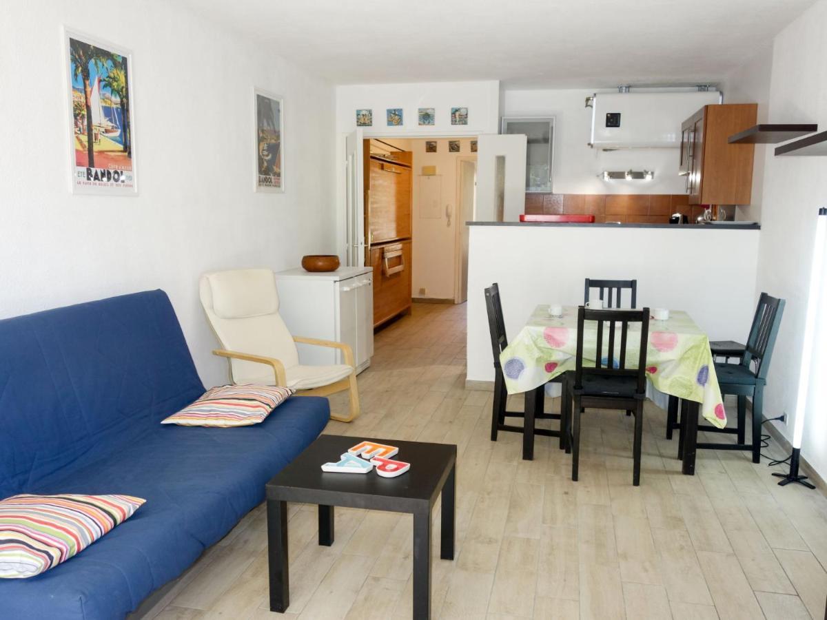 Apartment Hameau De Provence By Interhome Bandol Luaran gambar