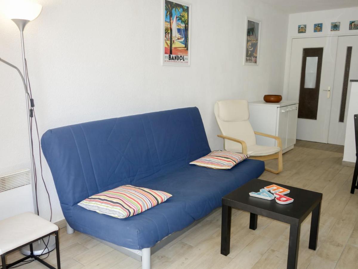 Apartment Hameau De Provence By Interhome Bandol Luaran gambar