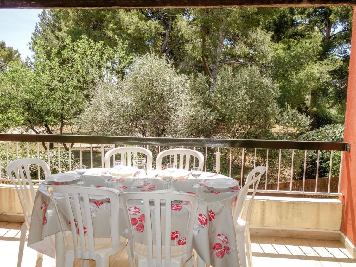 Apartment Hameau De Provence By Interhome Bandol Luaran gambar