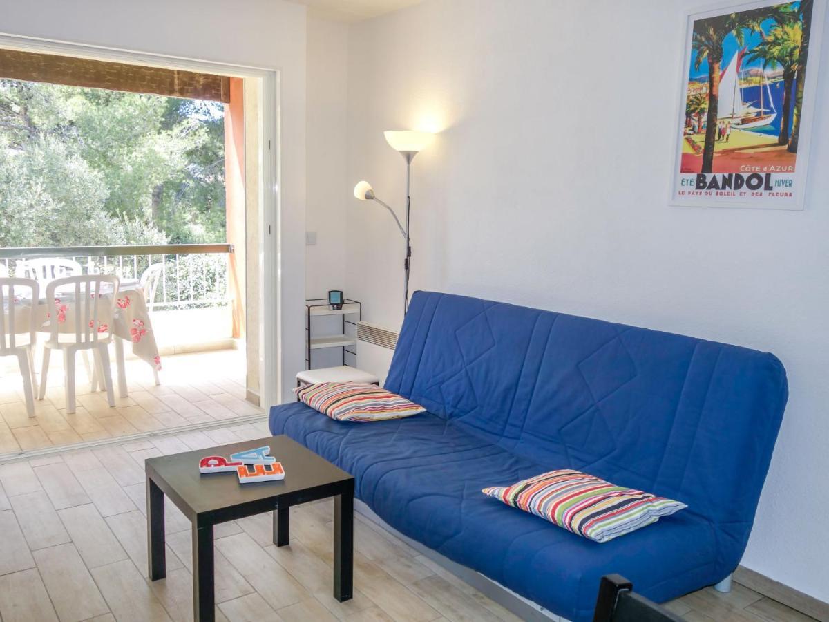 Apartment Hameau De Provence By Interhome Bandol Luaran gambar