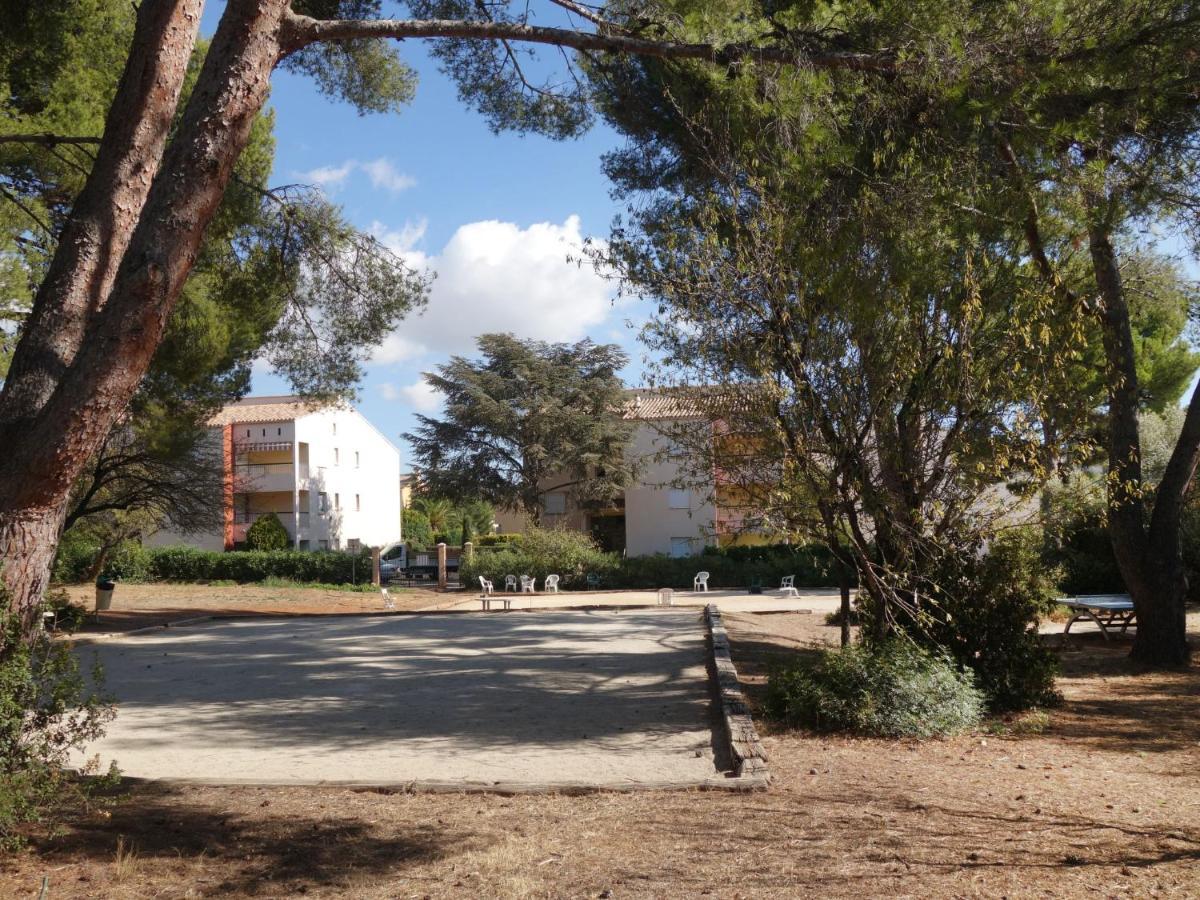 Apartment Hameau De Provence By Interhome Bandol Luaran gambar